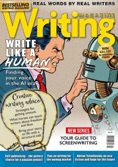 Writing Magazine
