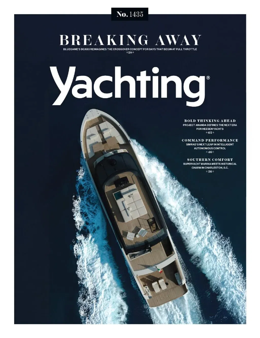 Yachting Magazine