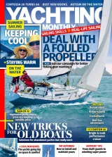 Yachting Monthly Magazine 1