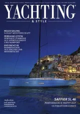 Yachting & Style (German) 1