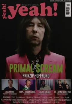 Yeah! (German)