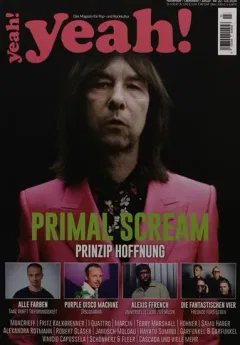 Yeah! (German)
