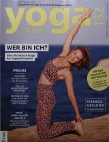 Yoga Aktuell (German) 1