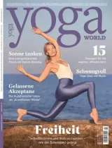 Yoga World (German) 1