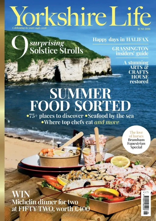 Yorkshire Life Magazine