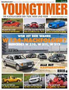 Youngtimer (German)