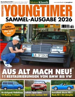 Youngtimer (German)
