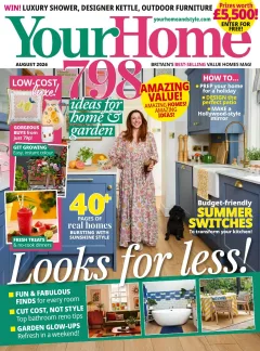 Your Home Magazine