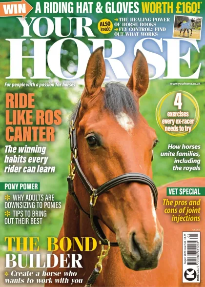Your Horse Magazine