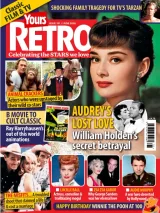 Yours Retro Magazine 1