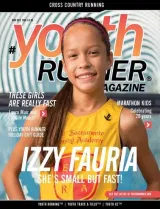 Youth Runner Magazine 1