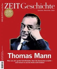 ZEIT Geschichte (German)
