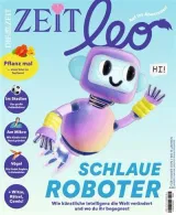 ZEIT Leo (German) 1