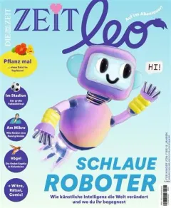 ZEIT Leo (German)