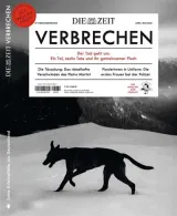 Zeit Verbrechen (German) 1
