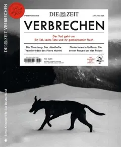 Zeit Verbrechen (German)