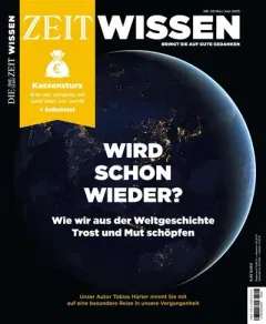 Zeit WISSEN (German)