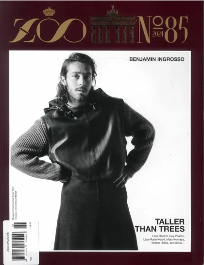 ZOO Magazine (English)