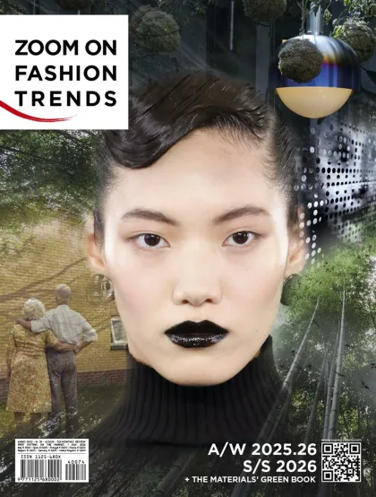 Zoom on Fashion Trends Magazine (English)
